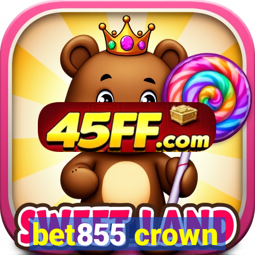 bet855 crown